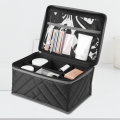 Customize Jewellery Organizer Box for Girls | Ear Rings & Necklace_Bracelets Holder | Small Jewelry Box Vanity Hanger Stand Velvet- Earrings Chic and Compact Jewellery Organizer Box   Protect and Display Your Jewelry in a Classy and Practical Wa. 