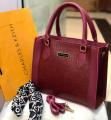 Charles & Keith totte ladies handbag for women and girls. 