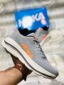 HOKA Lightweight Fashion Shoes. 