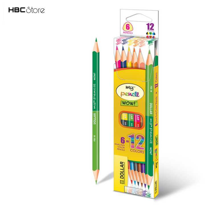 Dollar%20My%20Pencil%20Dual%20Side%20Pencil%20Colors,%206%20Pencils%20With%2012%20Colors%20&%2012%20Pencils%20With%2024%20Colors%7C%20Dollar%202%20in%201%20Pencil%20Colours%20-%20Image%203