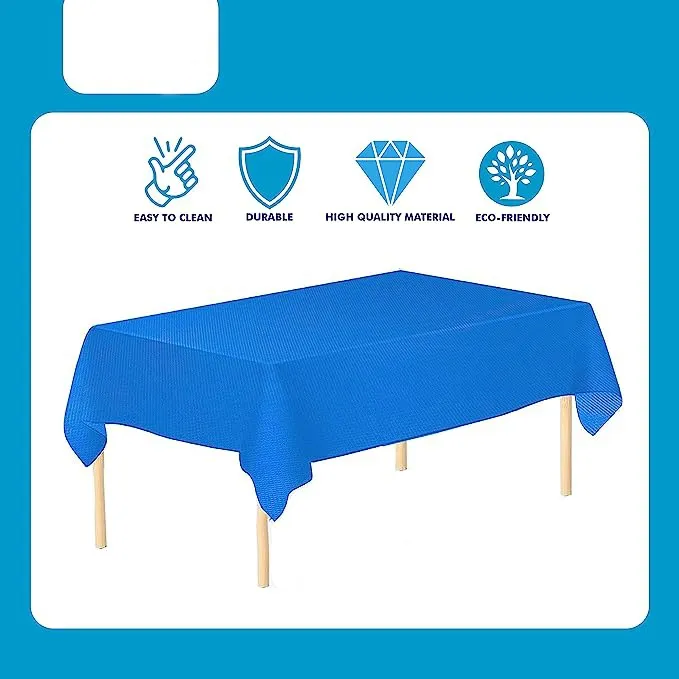 Blue%20Plastic%20Waterproof%20Table%20Cover-%20Tablecloth%20for%20Rectangle%20Table%2054"%20x%2072"%20Disposable%20Table%20Cover%20for%20Bridal%20Shower%20Wedding%20Birthday%20Party%20Decorations%20-%20Image%204