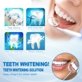 Eelhoe Tooth Whitening Product Powder Clean Oral Hygiene Whiten Teeth Remove Plaque Stains Fresh Breath Oral Hygiene Dental Tool. 