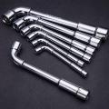 L Bar / L Pana Wrench Spanner Premium Quality Non-slip Hex Socket in Different Sizes. 