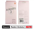 READMi AIRDOTS PRO EARBUDS WIRELESS BLUETOOTH WITH CHARGING DISPLAY. 