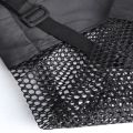 Mesh Bag Neck Shoulder Protective Barbell Pad Bag Weight Lifting Training Lunges Hip Thrusts Shoulder Net Bag Accessories Storage Bag Drawstring Bag. 