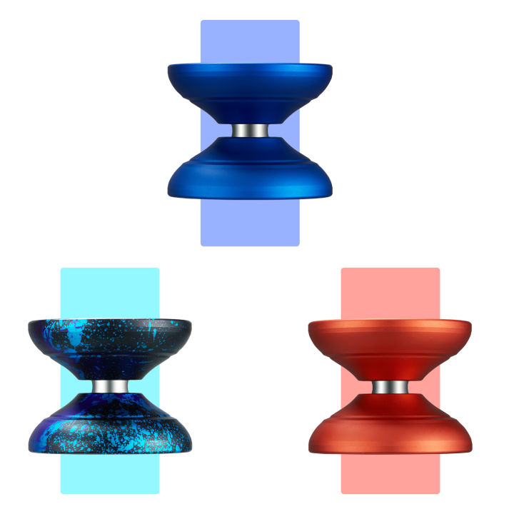 MAGICYOYO%20Y03%20Professional%20Yoyo%20Alloy%208%20Ball%20U%20Bearing%20Lightweighted%20Yoyo%20for%20Amateur%20Beginner%20Professional%20Player%20Gift%20for%20Kids%20-%20Image%203