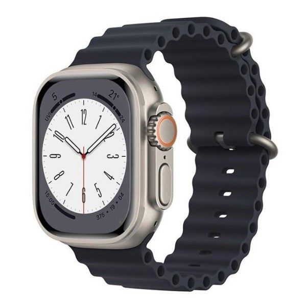 Long life smartwatch best sale