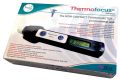 THERMOFOCUS “HOSPITAL” NON-CONTACT CLINICAL THERMOMETER. 