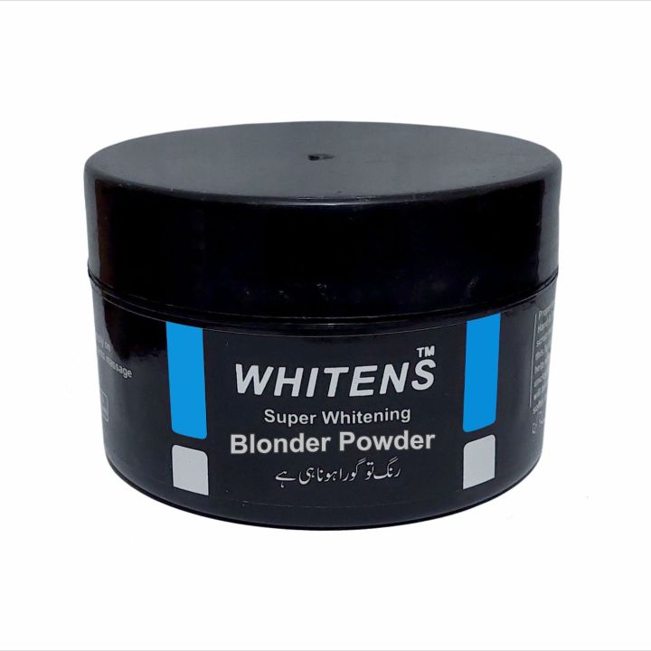 Whitens Blonder Powder 300ml