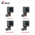 Front Facing Selfie Camera For Samsung Galaxy Note 20 Ultra N980 N981 N985 N986 Flex Cable Parts. 