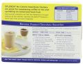 Splenda No Calorie Sweetener - 50 Sachets. 
