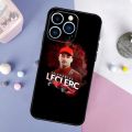 Formula 1 F1 Charles Leclerc Funda For iPhone 15 11 12 13 14 Pro MAX X XS Max XR SE 2020 7 8 Plus 13 Mini Phone Case. 