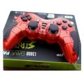 Branded LANJUE L3000 Game Joystick Wired Game Controller Gaming Joypad Joy Stick USB Gamepad For Win7/8/10 XP For PC Laptop Vibration. 