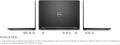 Latitude E7270 Laptop - Core I5 6th Generation -  8GB DDR4 RAM - 256GB SSD - 12.5" HD - BACKLIT KEYBOARD. 