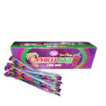 Chilli Bar Chew Sweet And Sour Authentic Brand Pack Of 24 Long Chew Toffes. 