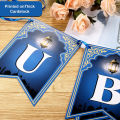 Ramadan Decorations Eid Mubarak Banner Balloons Aid Moubarak Ramadan Kareem Festival Party Diy Decorations. 