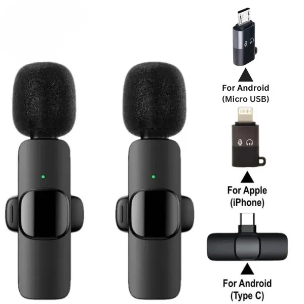 Mic%20K8,%20K9,K35%20Professional%20Wireless%20Lavalier%20Clip-On%20Collar%20Microphone%20Type%20C/iOS/Android/USB/AUX%203.5mm%20%E2%80%93%20Noise%20Cancelling%20Lapel%20Mic%20with%2020%20Meter%20Range%20for%20Vlogging,%20Podcast,%20Interview,%20Live%20Streaming,%20Mobile%20Phone,%20Camera,%20PC,%20Studio%20Quality%20Sound%20-%20Image%203
