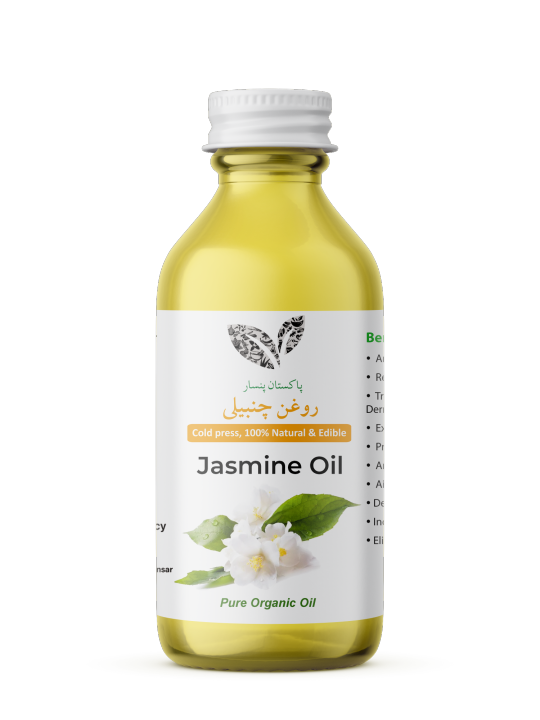 Jasmine%20Oil%20%E2%80%93%20120%20ml%20%E2%80%93Chambeli%20Oil%20-%20Pakistan%20Pansar%20-%20Pure%20Organic%20&%20Natural:%20-%20Image%202
