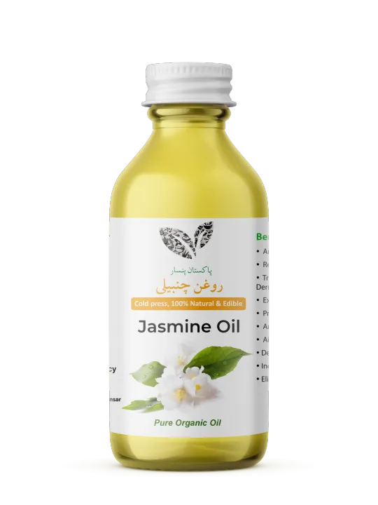 Jasmine%20Oil%20%E2%80%93%20120%20ml%20%E2%80%93Chambeli%20Oil%20-%20Pakistan%20Pansar%20-%20Pure%20Organic%20&%20Natural:%20-%20Image%202