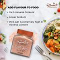 Dasht Pink Salt. 