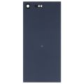 Original Battery Back Cover with Camera Lens for Sony Xperia XZ Premium. 