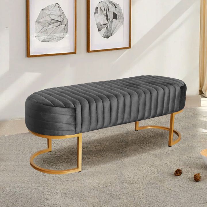 3%20Seater%20Luxury%20sofa%20sitting%20Stool%20With%20Metal%20Stand-%203%20seater%20Pouf%20Stool-Luxury%20Ottoman%20Stool%20-%20Image%207