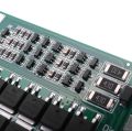 3S 60A BMS balanced Protection Charging Board 12v bms 12.6 to 11.1 lithium ion battery 3.7v BMS 18650 Li-ion Lithium Battery for Drill Motor buy in Pakistan. 