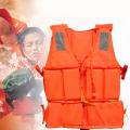 Swimming Life Saving Jacket for Adults. 