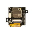 ESP32-S2 1.54Inch 240X240 LCD Screen Serial Interface Screen Supports WIFI Bluetooth for Coffee Machine, Fans, Induction Cooker. 