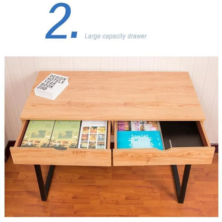 STI-001%20-%20Wooden%20Study%20Work%20Table%20Durable%20unassembled%202%20Drawers%20Computer%20Desk%20Office%20Working%20Study%20Desk%20Table%20Metal%20Legs%20Laptop%20Table%20for%20Home%20Office%20-%20Image%204