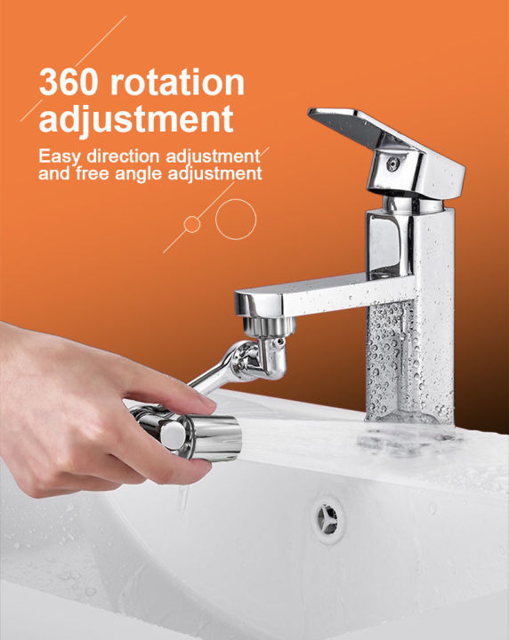 Faucet%20Robotic%20Arm%20Faucet%20360%201080%C2%B0%7C%20Universal%20Rotation%20Faucet%20Extension%7C%20Splash-proof%20Faucet%7C%20Mechanical%20Arm%20Faucet%20%7CWater%20Nozzle%20Faucet%7C%20Adaptor%20Kitchen%20Tap%20with%202%20Water%20Outlet%20Modes%20for%20Face%20Washing%20Gargle%20Hair%20Washing%7C%20SJR%20Collections%20-%20Image%205