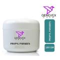 PROPYL PARABEN 100 GRAMS                       پروپیل پیرابین 100 گرام. 