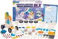 Thames & Kosmos Remote Control Machines DLX Experiment Engineering Kit. 