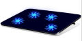 Ice Butterfly Laptop Radiator Bracket 15.6 inch Gaming Laptop Cooling Base Plate Pad Exhaust. 