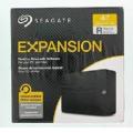 Seagate Expansion 4TB Portable Hard Drive (STEA4000400). 