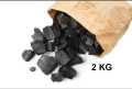 B.B.Q Coal کوئلہ  Charcoal (Koyla) in Kg Black Long Lasting Heat. 