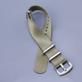 Universal High Quality Nylon 20mm 22mm For Marine Corps Military Watchband Mechanical Diving Watch Strap Replace. 