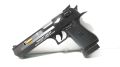 Toy Gun with Light and Sound Musical Toy Gun Light Sound for Kids. 