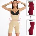 Lanina Full Body shaper For Women Full Size Full Shaper For Women Free Size Shaheen Collection. 