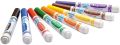 Crayola Ultra-Clean Washable Markers 8Pack. 