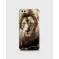 Huawei  Enjoy 8 PlusÂ  Cover 3D Hard Case  Lion Style - 1Cover2442. 