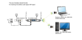 ALFA Network 300 Mbps Wireless USB Adapter (Model:3001N) With Software Disk. 