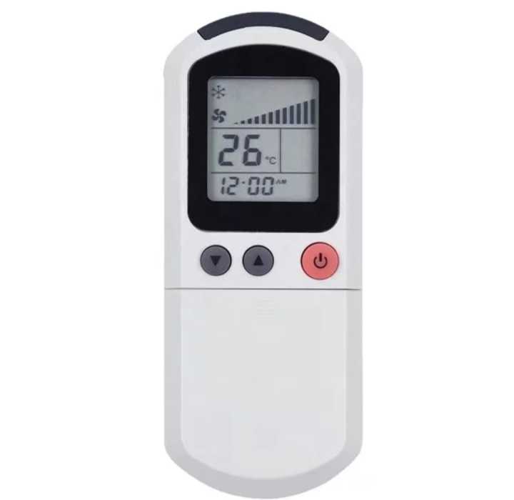 Acson Air Conditioner Remote Control | Daraz.pk