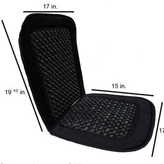 2Pc%20Summer%20Seat%20Cushion%20Plush%20Velvet%20Barder%20Round%20Wooden%20Beaded%20Cover%20For%20Car%20Home%20And%20Office%20Chair%20-%20Image%206