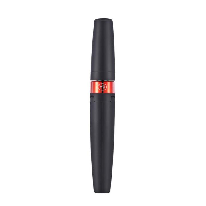 Y9 Bluetooth 4.0 Adjustable Selfie Stick Phone Holder Tripod for Live Streaming