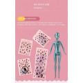 Barbie Color Reveal Doll with 7 Surprise: Water Reveals Dolls Look & Creates Color Change on Face & Hair baby play house toy birthday gift. 