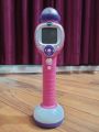 V-Tech Kidi Superstar Move Mic Toy for Kids| Superstar music Mic Toy for Kids| V-Tech Songs Move Mic Toy for Kids. 
