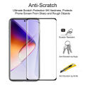 For Infinix Note 40 Pro /Note 40 Pro Plus 5G 2in1 Screen Protector + Camera Film For Infinex Note 40Pro note 40Pro+ Curved Tempered Glass Film. 