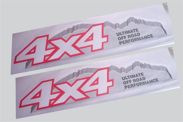 4x4%20rear%20fender%20sticker%20for%20toyota%20UNIVERSAL(customized)%20-%20Image%202