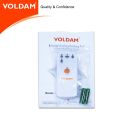 Voldam False Ceiling Fan 14″ 2×2 Hi-Speed SCF-450 For Room / office Remote control Pure Copper Winding. 